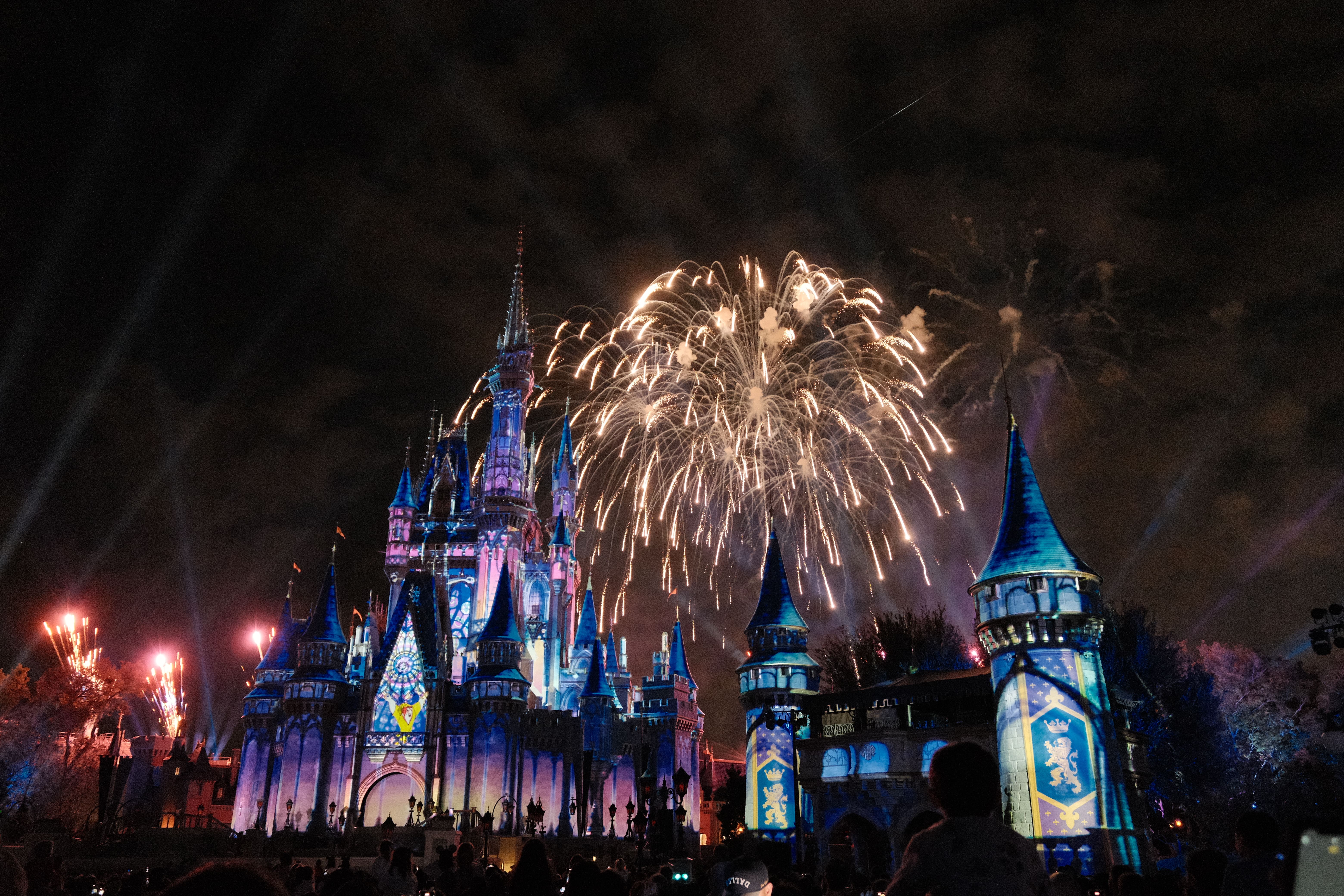 Disney